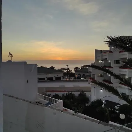 188 Tortugas By Sunkeyrents Appartement Costa Adeje (Tenerife)