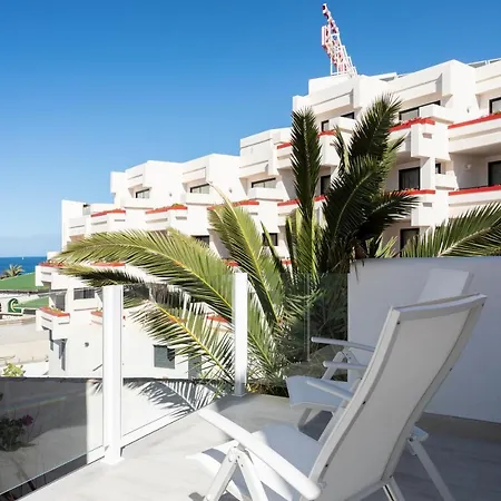 Appartamento 188 Tortugas By Sunkeyrents
