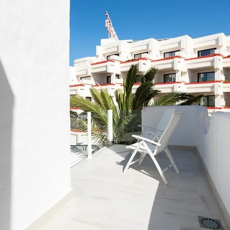 Appartamento 188 Tortugas By Sunkeyrents