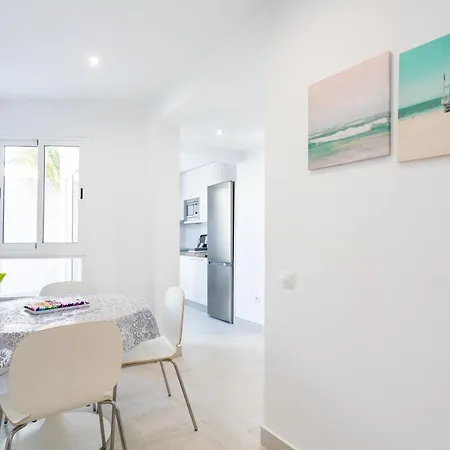 Apartment 188 Tortugas By Sunkeyrents Costa Adeje (Tenerife)