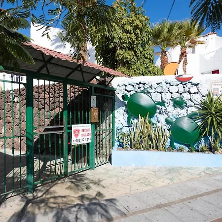 Apartment 188 Tortugas By Sunkeyrents Costa Adeje (Tenerife)